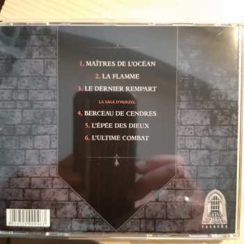 CD Herzel: Le Dernier Rempart 231343