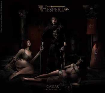 Album Hesperia: Caesar - Roma Vol. I -
