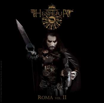Album Hesperia: ROMA vol. II