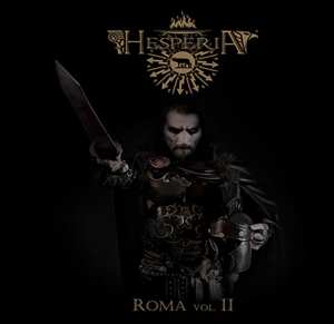 LP Hesperia: ROMA vol. II LTD 352302