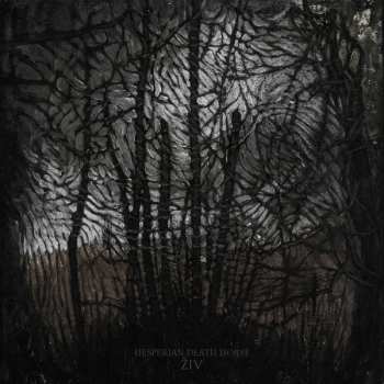 Album Hesperian Death Horse: Živ