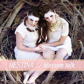 Album Hestina: Blossom Talk