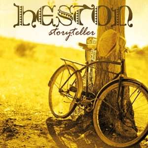 Album Heston: Storyteller