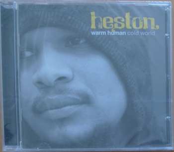 CD Heston: Warm Human Cold World 98753