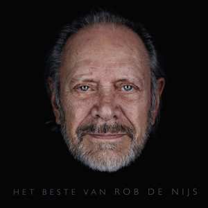 Album Rob de Nijs: Het Beste Van Rob De Nijs