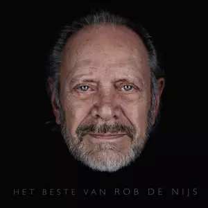 Het Beste Van Rob De Nijs