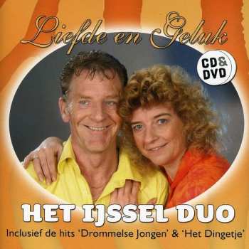 Album Het IJssel Duo: Liefde En Geluk