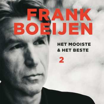 Frank Boeijen: Het Mooiste & Het Beste 2