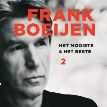 Frank Boeijen: Het Mooiste & Het Beste 2