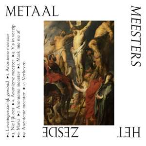 2CD Het Zesde Metaal: Meesters LTD 395155