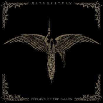 Album Hetroertzen: Uprising Of The Fallen