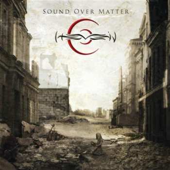 Album Hevein: Sound Over Matter