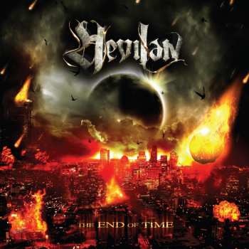 Album Hevilan: The End Of Time