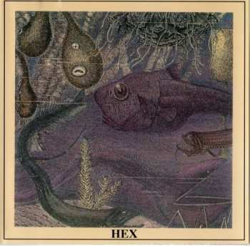CD Hex: Hex 388610