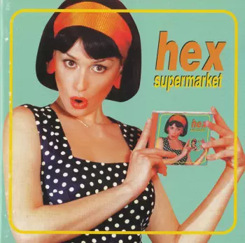 Hex: Supermarket