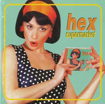 CD Hex: Supermarket 388579