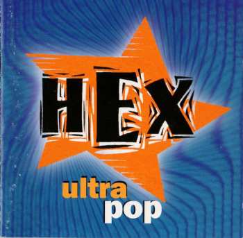 Album Hex: Ultrapop