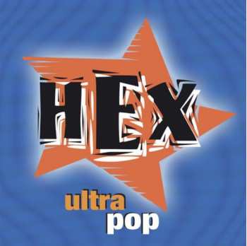 LP Hex: Ultrapop CLR 382410