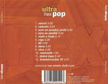 CD Hex: Ultrapop 388895