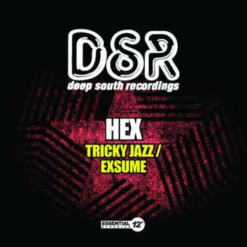 CD Hex: Tricky Jazz / Exsume