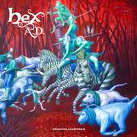 CD Hex A.D.: Delightful Sharp Edges 437884