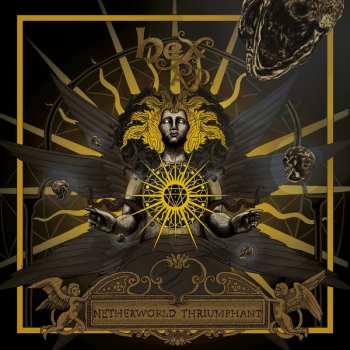 Album Hex A.D.: Netherworld Triumphant