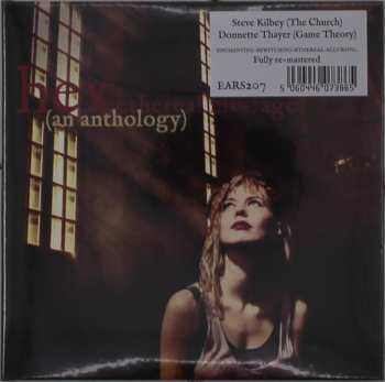 Album Hex: Ethereal Message