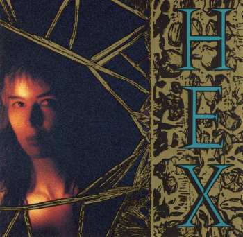 Album Hex: Hex