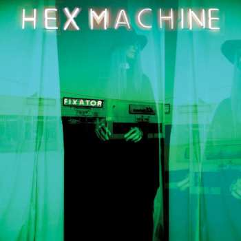 LP Hex Machine: Fixator 89239