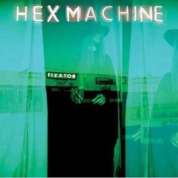 CD Hex Machine: Fixator 457401