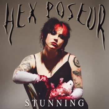 Album Hex Poseur: Stunning