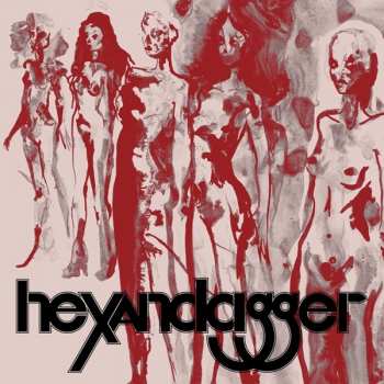 Album Hexandagger: Nine of Swords 