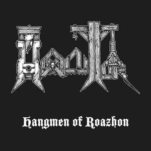 Album Hexecutor: Hangmen Of Roazhon
