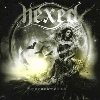 Album Hexed: Netherworld