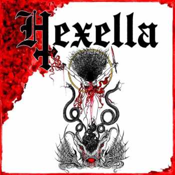 Album Hexella: The Ancient Gaping Mouth