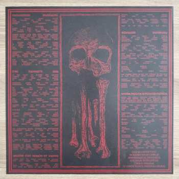 LP Hexerei: Realms..... CLR | LTD