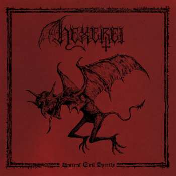 Album Hexerei: Ancient Evil Spirits