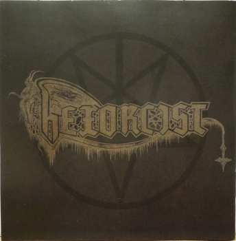 CD Hexorcist: Evil Reaping Death 372475
