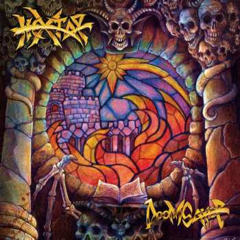 CD Hextar: Doomsayer 536525