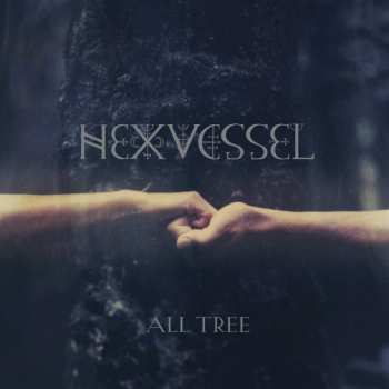 LP Hexvessel: All Tree LTD 1754