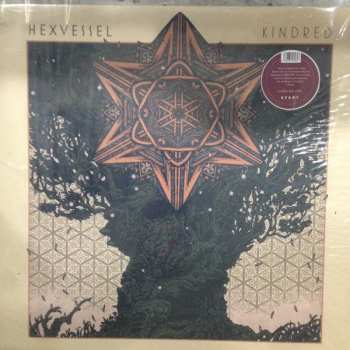 LP Hexvessel: Kindred LTD