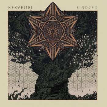 Album Hexvessel: Kindred