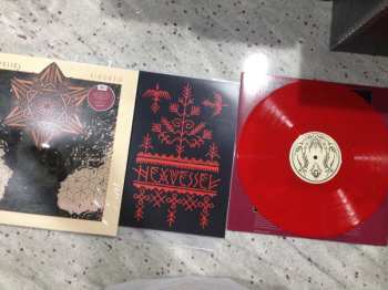 LP Hexvessel: Kindred LTD