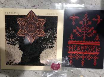 LP Hexvessel: Kindred LTD