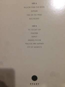 LP Hexvessel: Kindred LTD