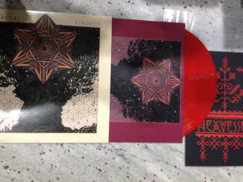 LP Hexvessel: Kindred LTD