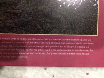 LP Hexvessel: Kindred LTD