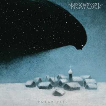 Album Hexvessel: Polar Veil