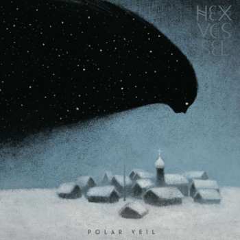 CD Hexvessel: Polar Veil 483201
