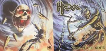 CD Hexx: Wrath Of The Reaper 40946